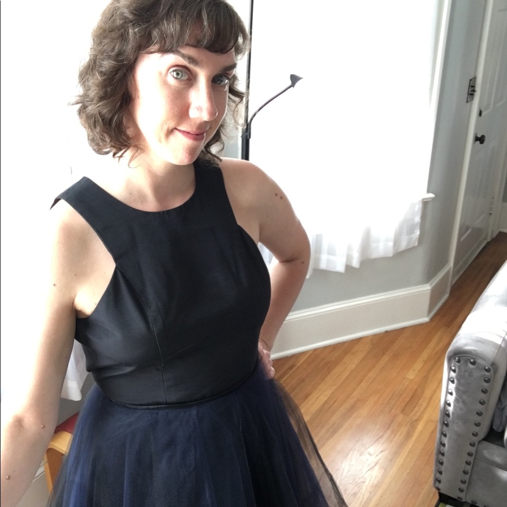 Meet your Posher, Kendra